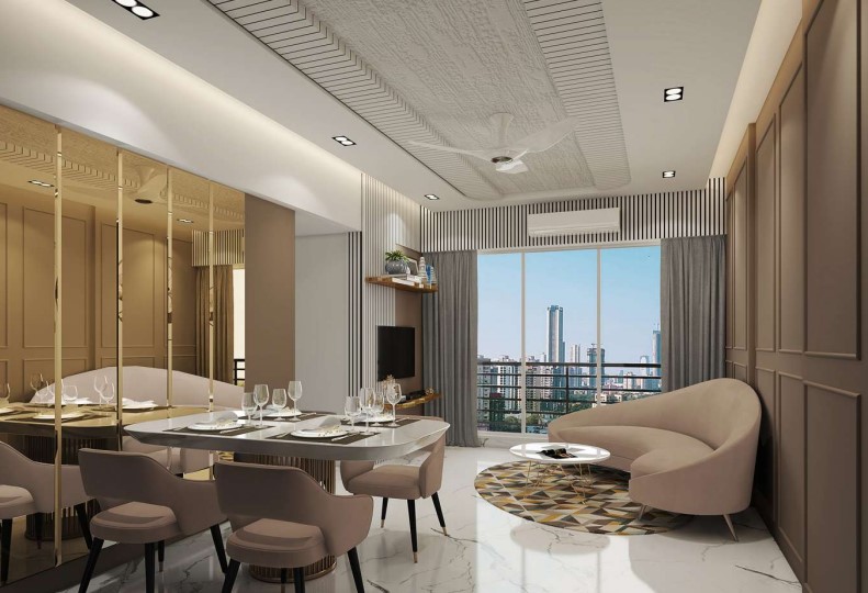 4 BHK