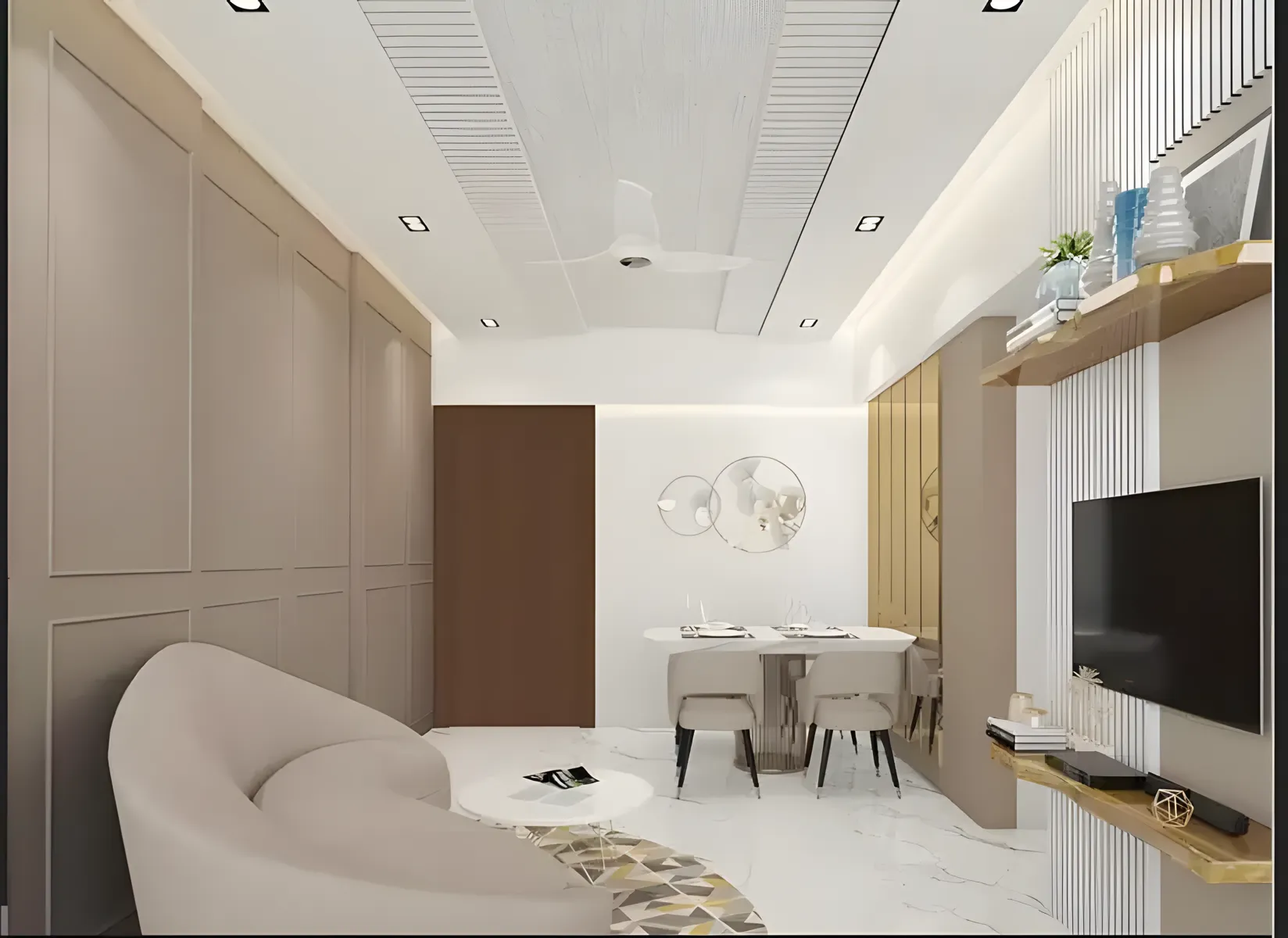 4 BHK