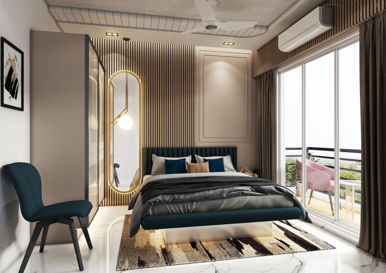 4 BHK